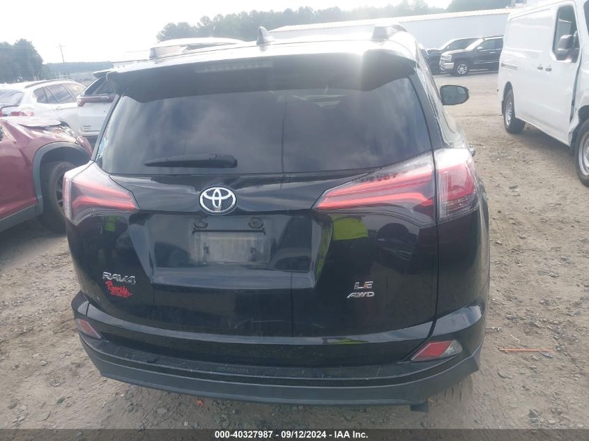 2T3BFREV1GW494892 2016 TOYOTA RAV 4 - Image 16