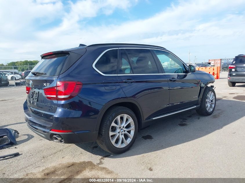 VIN 5UXKR0C57G0P28106 2016 BMW X5, Xdrive35I no.4