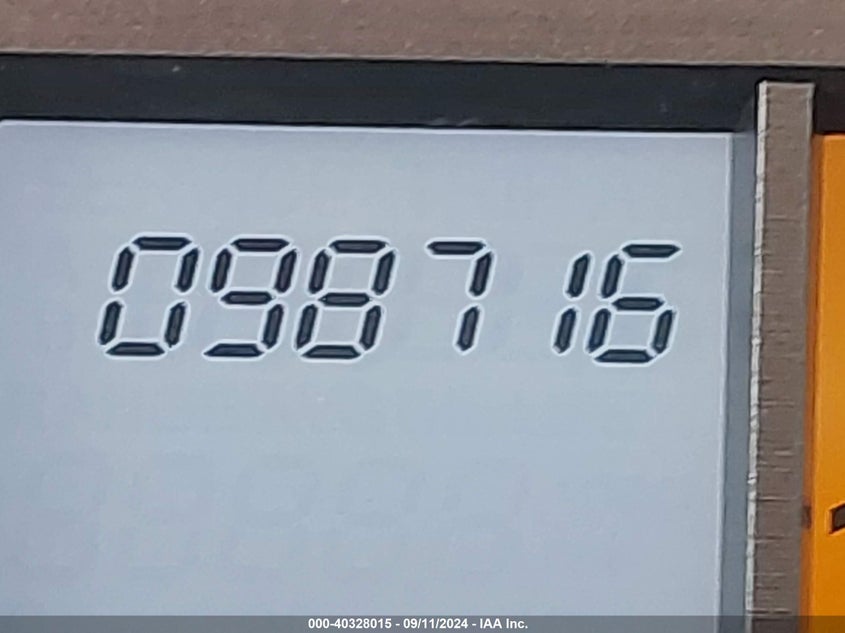 2014 HONDA PILOT LX - 5FNYF4H28EB027065