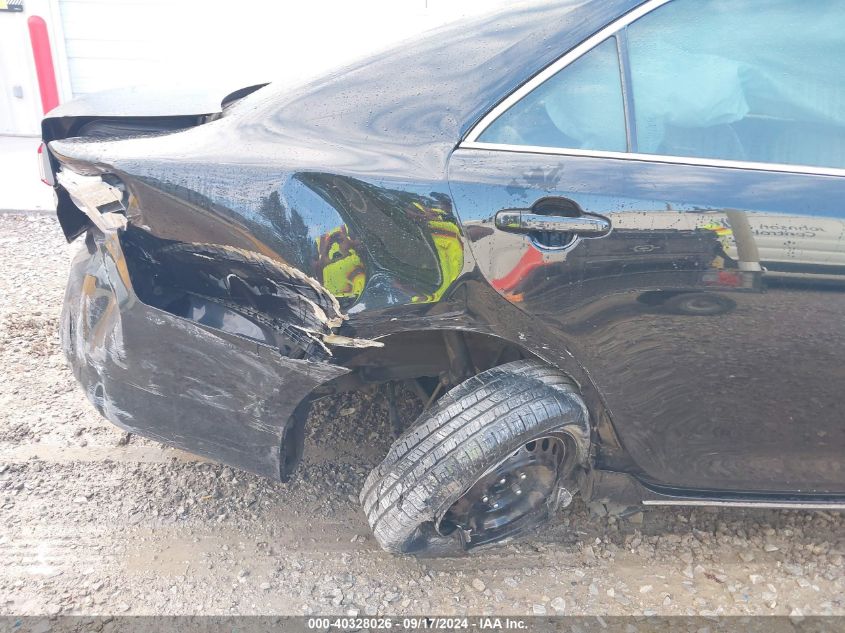 4T4BF1FK3CR242771 2012 Toyota Camry Se/Le/Xle