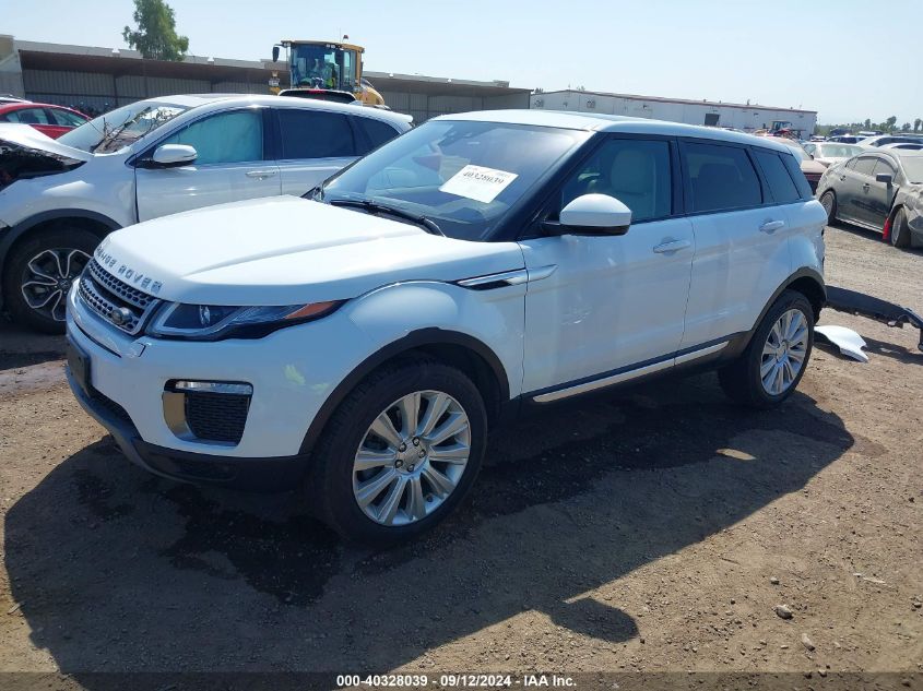 VIN SALVR2BG6GH144139 2016 Land Rover Range Rover,... no.2