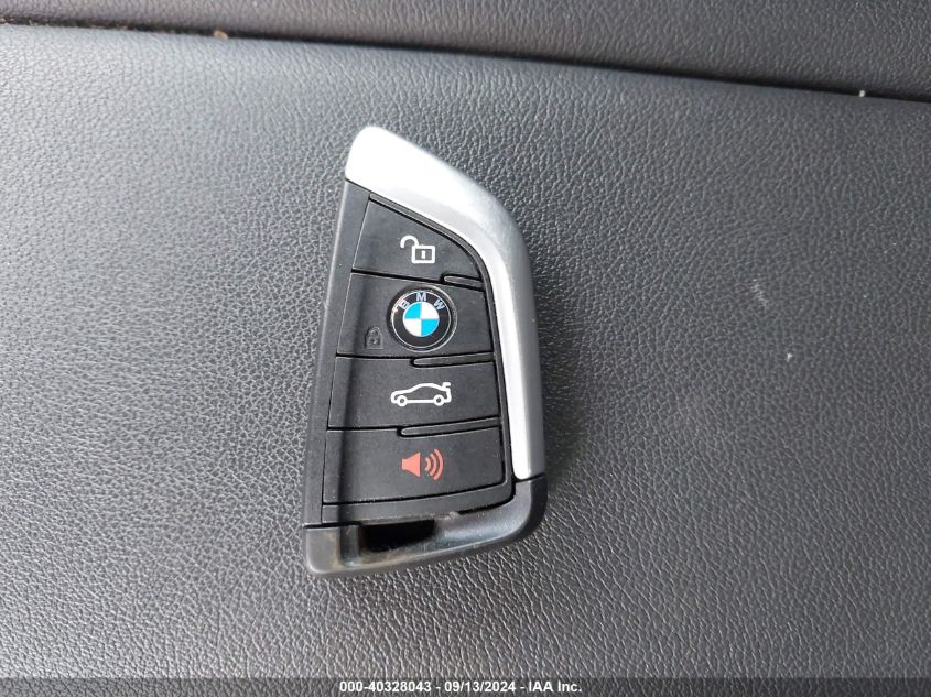 5UXTY5C07LLT37801 2020 BMW X3 xDrive30I