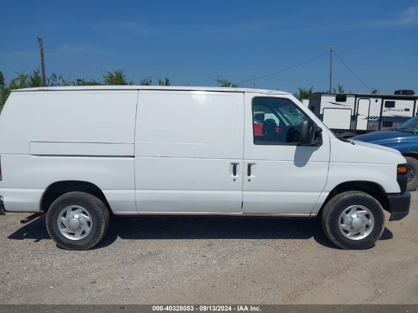 2014 Ford E-250 Commercial VIN: 1FTNE2EW7EDA84253 Lot: 40328053