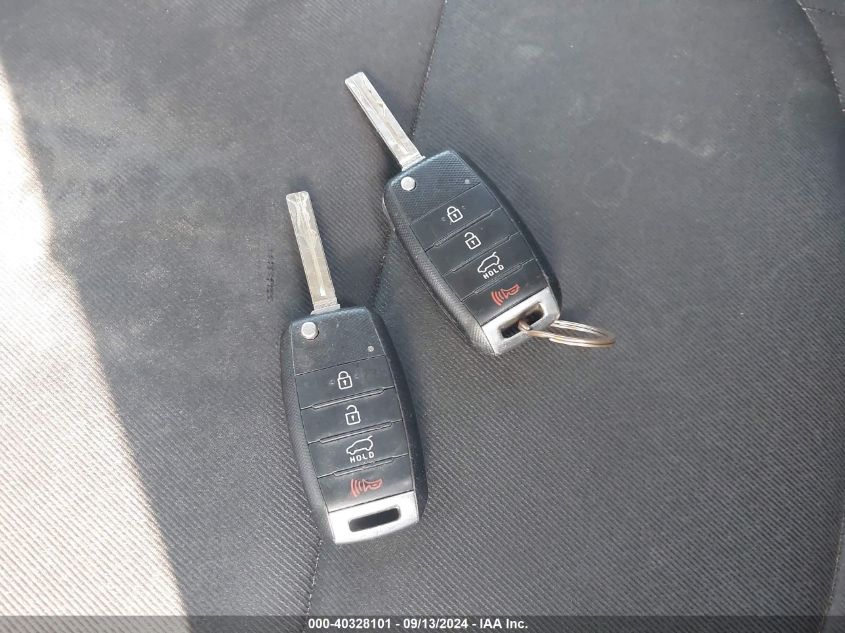 KNDJN2A26E7072126 2014 Kia Soul