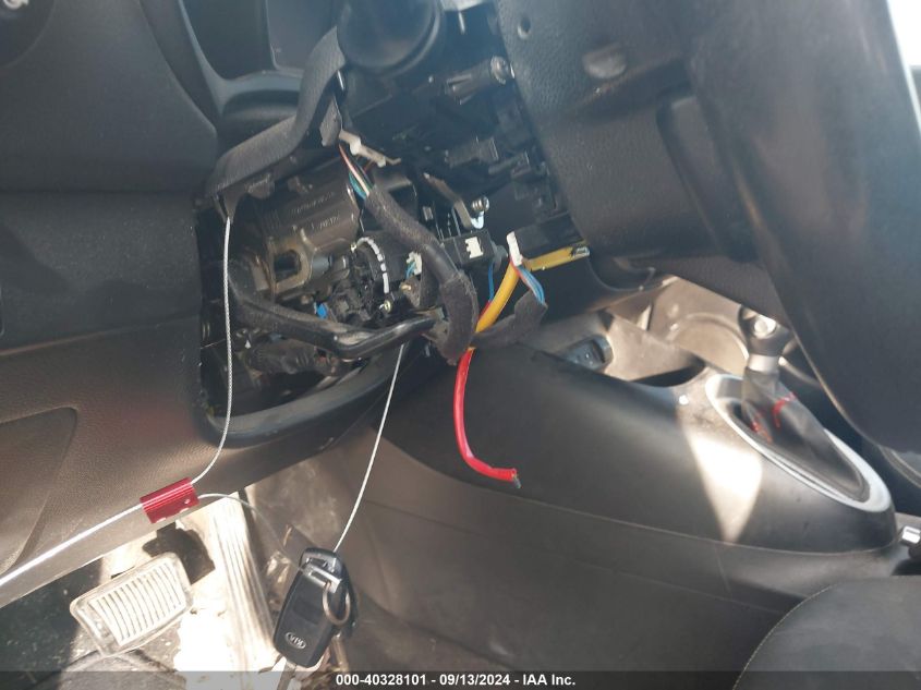 KNDJN2A26E7072126 2014 Kia Soul