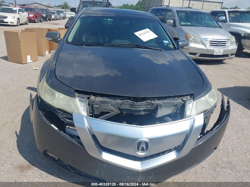 2009 Acura Tl 3.5 VIN: 19UUA86579A004426 Lot: 40328128