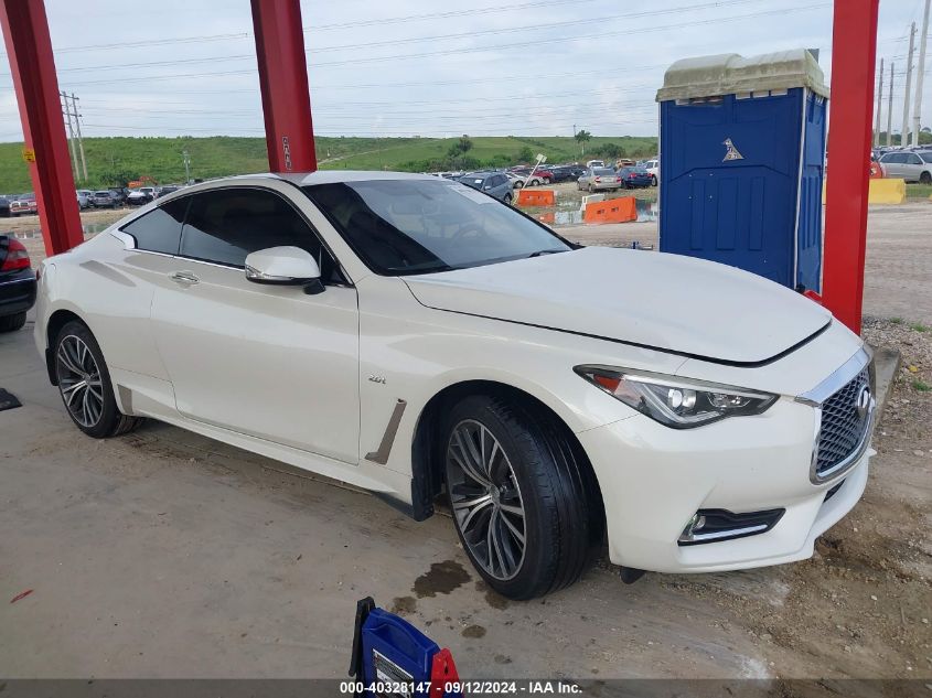 JN1CV7EKXHM110448 2017 Infiniti Q60 Premium