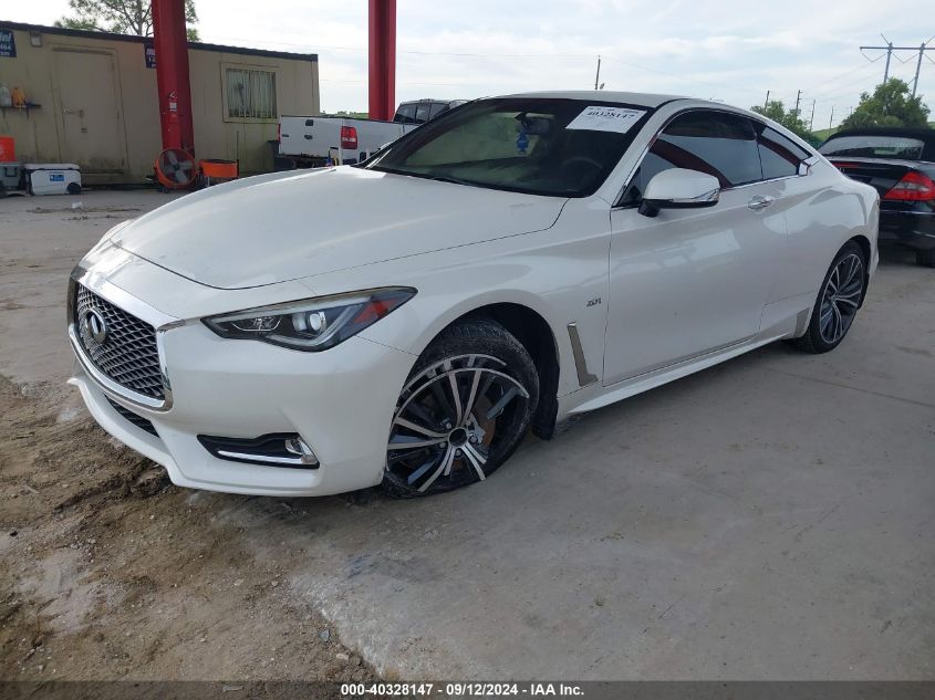 JN1CV7EKXHM110448 2017 Infiniti Q60 Premium