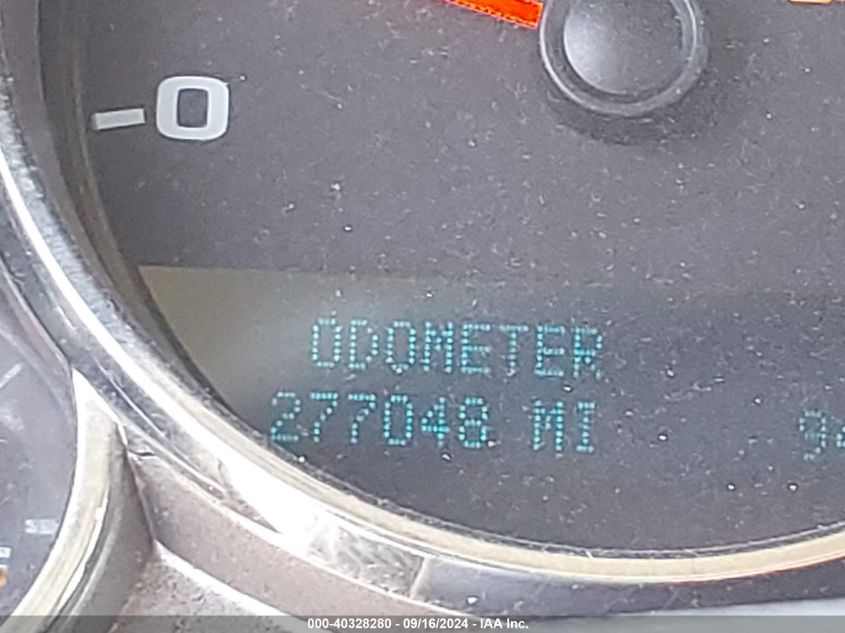 1GC2KXC80BZ153831 2011 Chevrolet Silverado 2500Hd Lt