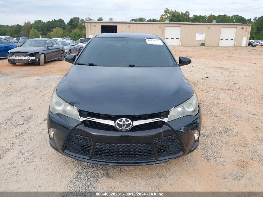 4T1BF1FK7HU685975 2017 Toyota Camry Le/Xle/Se/Xse