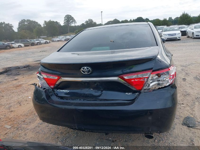 4T1BF1FK7HU685975 2017 Toyota Camry Le/Xle/Se/Xse