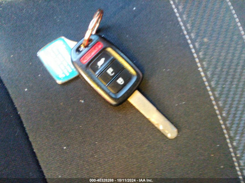 2018 Honda Civic Sport VIN: SHHFK7G45JU241009 Lot: 40328288