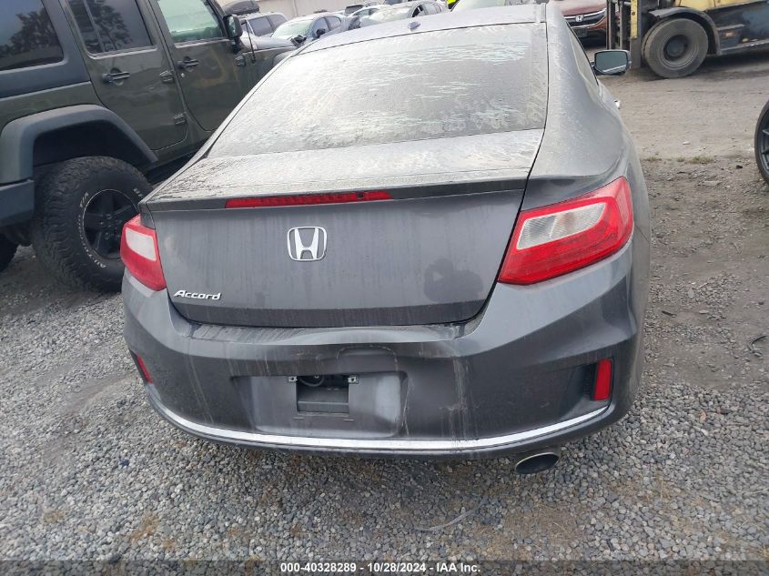 1HGCT1B88FA005349 2015 Honda Accord Ex-L