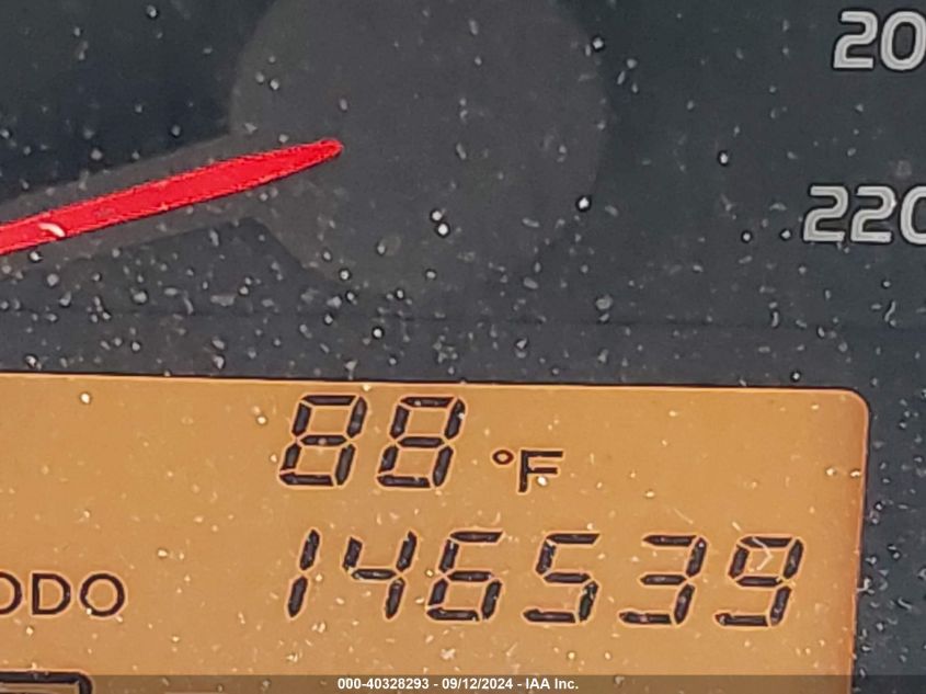 2011 Toyota Rav4 VIN: JTMBF4DV3B5042804 Lot: 40328293