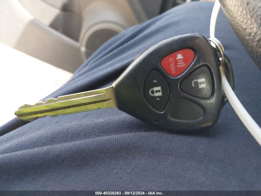 2011 Toyota Rav4 VIN: JTMBF4DV3B5042804 Lot: 40328293