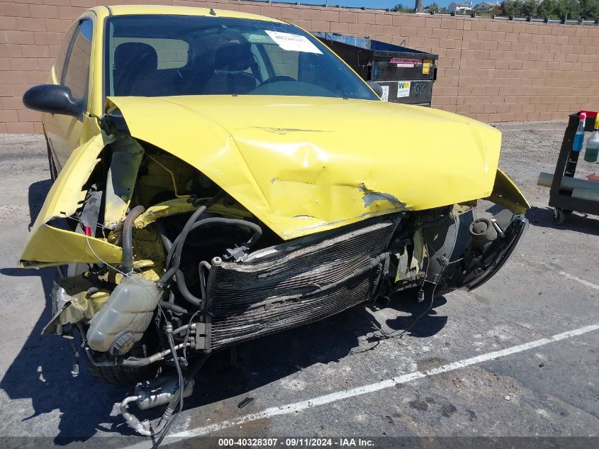 2003 Ford Focus Zx3 VIN: 3FAFP31363R130259 Lot: 40328307