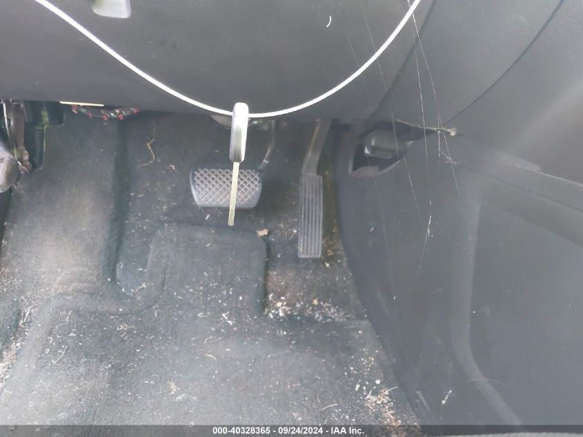 2015 Chevrolet Equinox Ltz VIN: 2GNFLHE33F6338888 Lot: 40328365