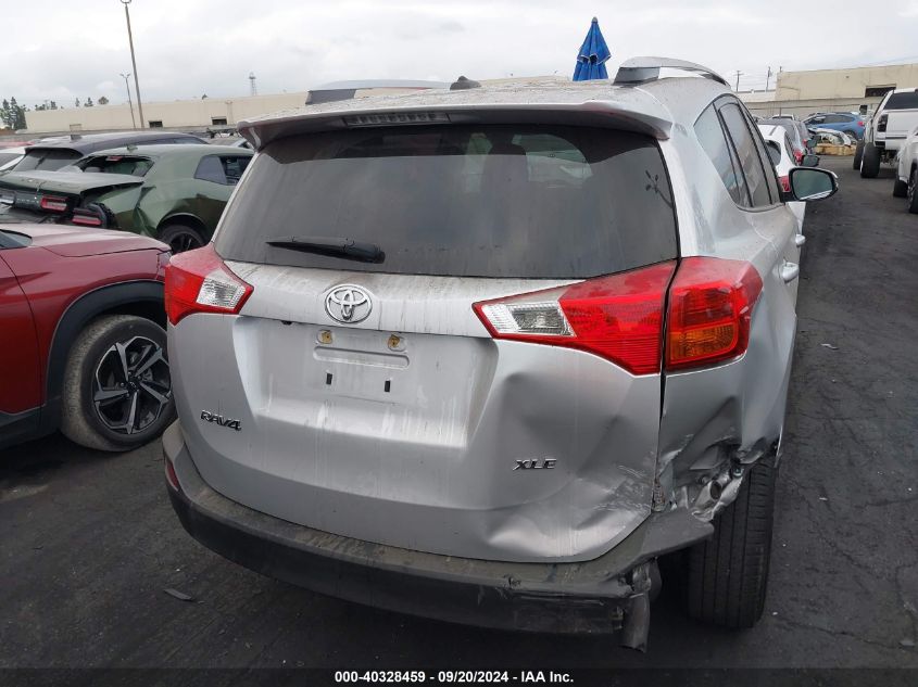 JTMWFREV2FD069386 2015 TOYOTA RAV 4 - Image 16