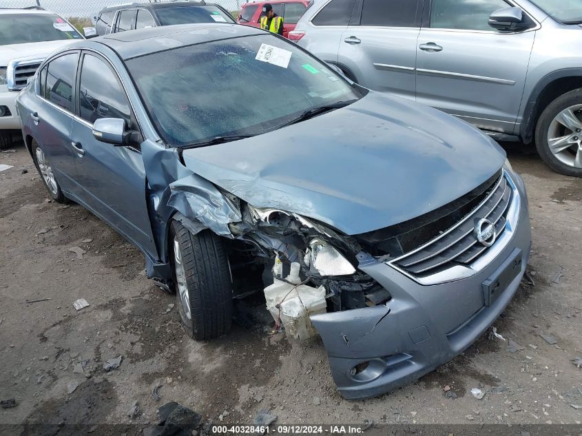 2010 Nissan Altima S VIN: 1N4AL2AP5AN433701 Lot: 40328461