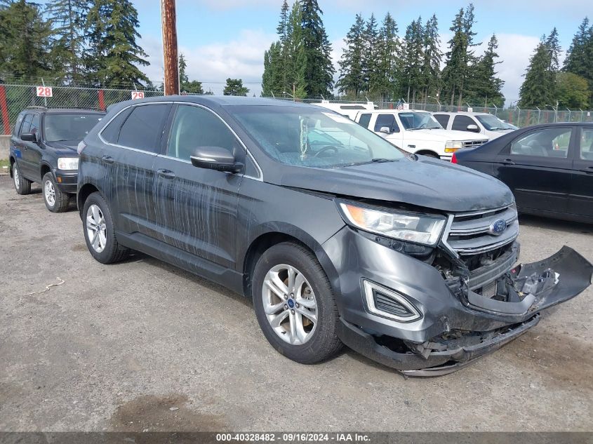 2FMPK3J92JBC56000 2018 FORD EDGE - Image 1