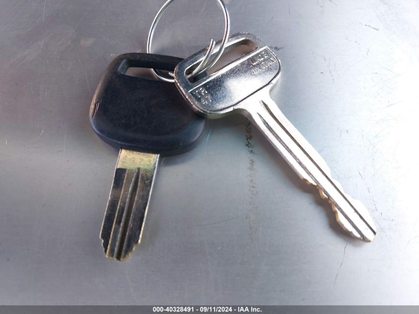 JT3GN86R410183509 2001 Toyota 4Runner Sr5 V6