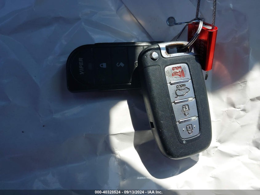 KMHD35LHXEU165931 2014 Hyundai Elantra Gt