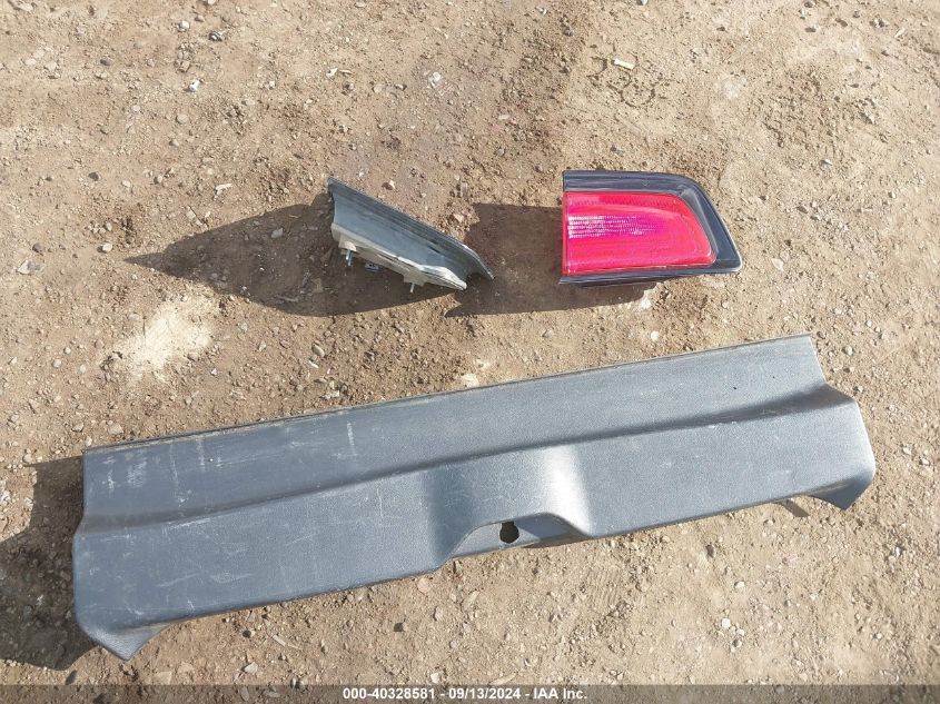 2013 DODGE CHARGER SE - 2C3CDXBG2DH637272