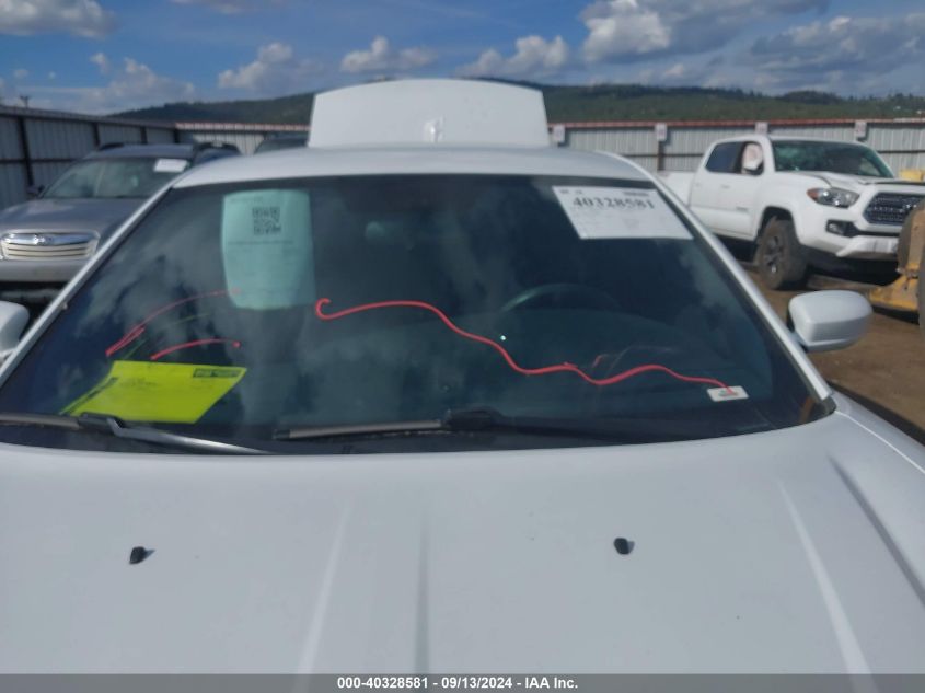 2013 DODGE CHARGER SE - 2C3CDXBG2DH637272