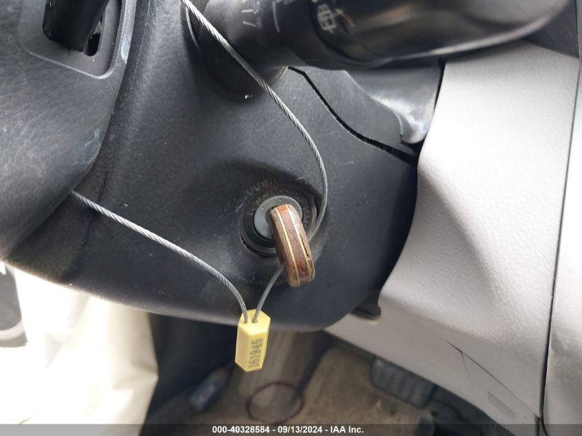 2007 Toyota Rav4 Base V6 VIN: JTMBK33V475022365 Lot: 40328584