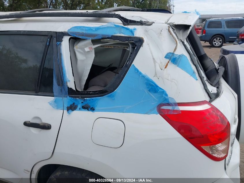 2007 Toyota Rav4 Base V6 VIN: JTMBK33V475022365 Lot: 40328584