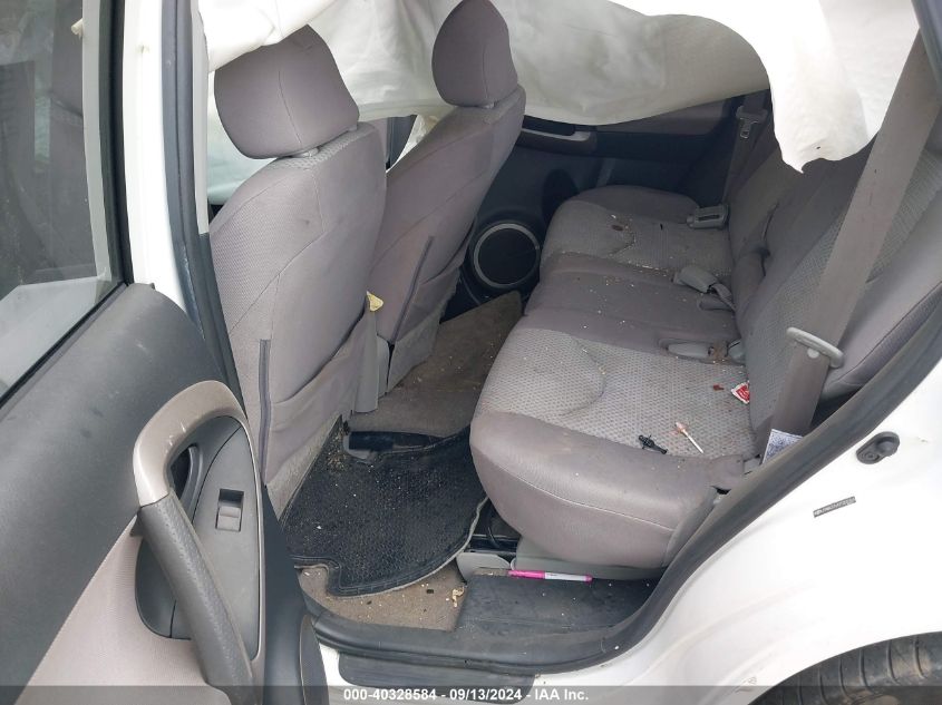 2007 Toyota Rav4 Base V6 VIN: JTMBK33V475022365 Lot: 40328584