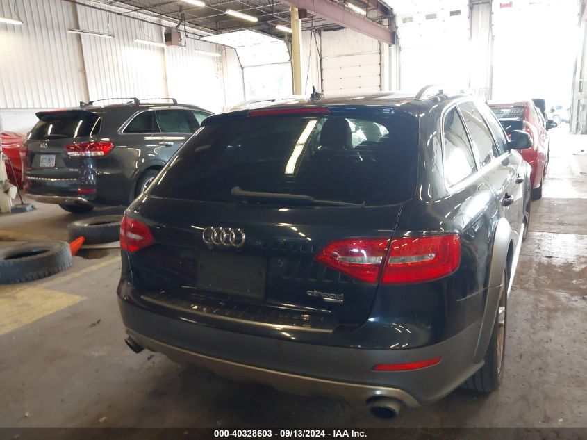 WA1UFAFLXDA175714 2013 Audi Allroad Premium Plus