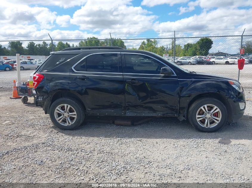 2GNFLFEK3H6226333 2017 Chevrolet Equinox Lt