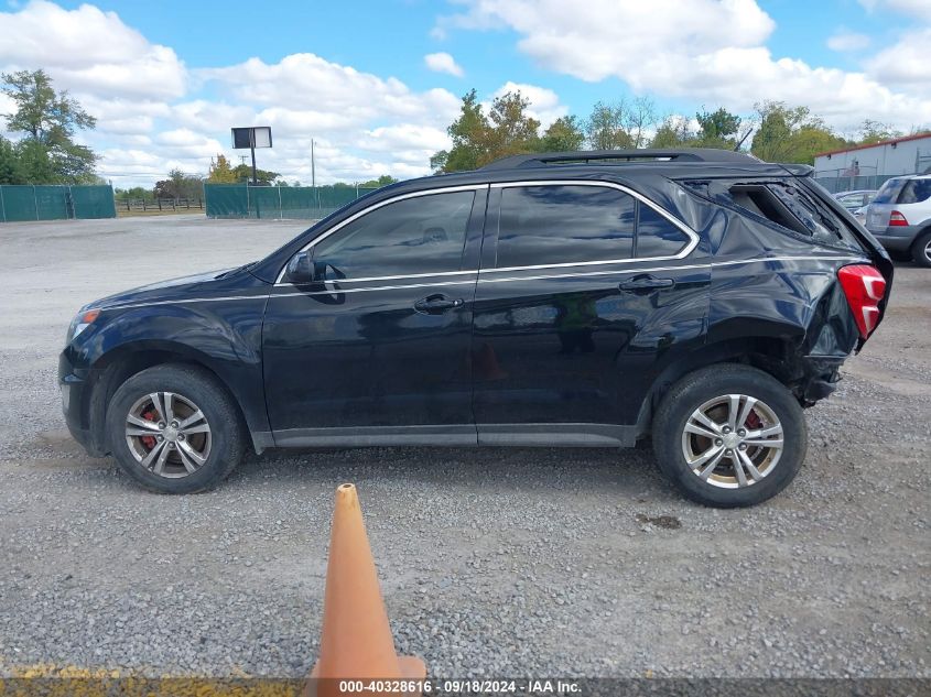 2GNFLFEK3H6226333 2017 Chevrolet Equinox Lt