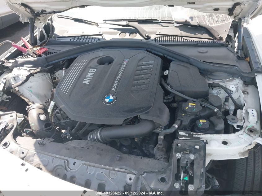 WBA2N1C57JVC28346 2018 BMW M240I