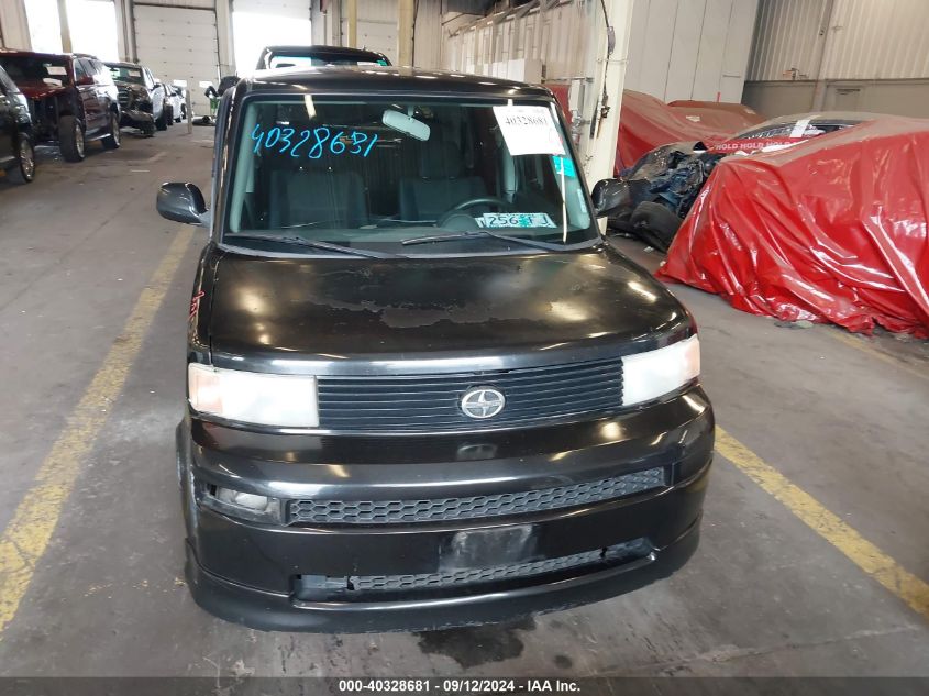 2006 Scion Xb VIN: JTLKT324864091753 Lot: 40328681