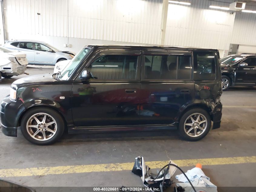 2006 Scion Xb VIN: JTLKT324864091753 Lot: 40328681