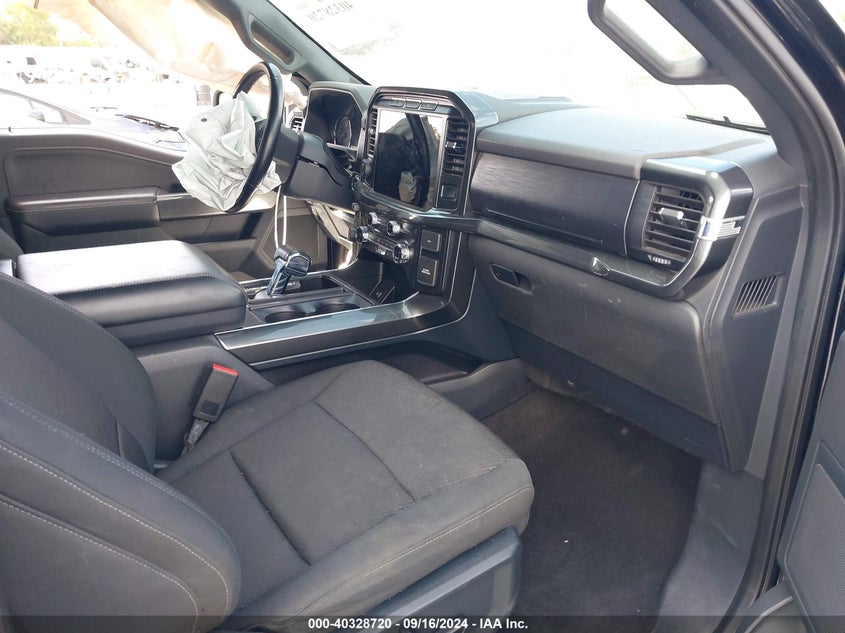 2021 FORD F-150(VIN: 1FTFW1E84MFA41571
