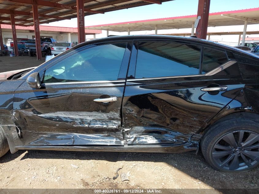 2019 Nissan Altima Sv VIN: 1N4BL4DV8KC200810 Lot: 40328761