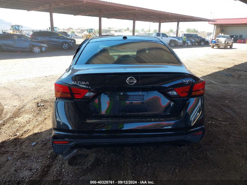 2019 Nissan Altima Sv VIN: 1N4BL4DV8KC200810 Lot: 40328761