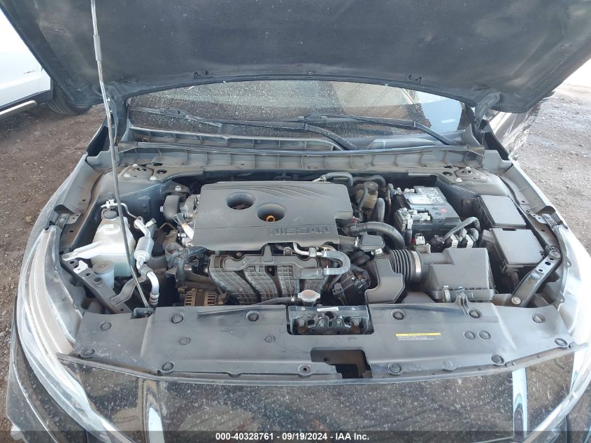 2019 Nissan Altima 2.5 Sv VIN: 1N4BL4DV8KC200810 Lot: 40328761