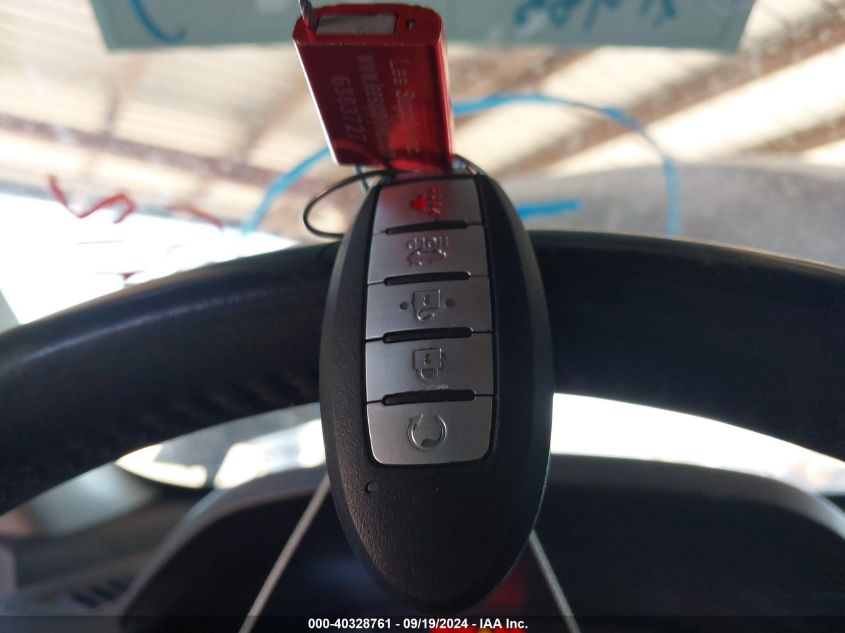 2019 Nissan Altima 2.5 Sv VIN: 1N4BL4DV8KC200810 Lot: 40328761