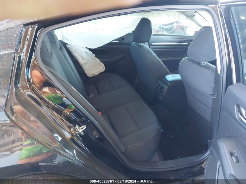 2019 Nissan Altima 2.5 Sv VIN: 1N4BL4DV8KC200810 Lot: 40328761