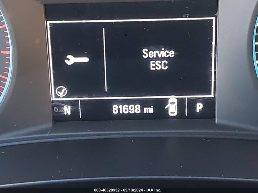 2019 CHEVROLET MALIBU LT - 1G1ZD5ST1KF190884