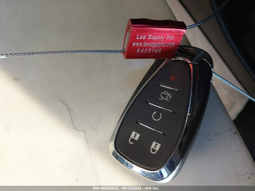 2019 CHEVROLET MALIBU LT - 1G1ZD5ST1KF190884