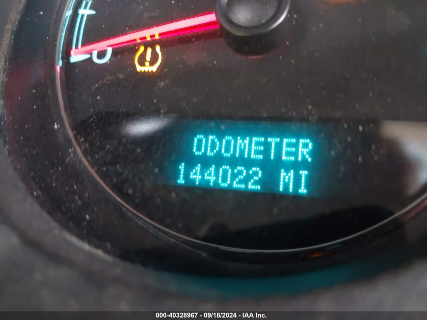 1GCEK19JX8Z226880 2008 Chevrolet Silverado 1500 Ltz