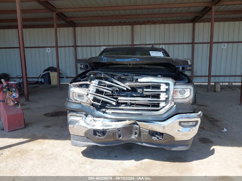 3GTU2NEC4HG288544 2017 GMC Sierra 1500 K1500 Slt