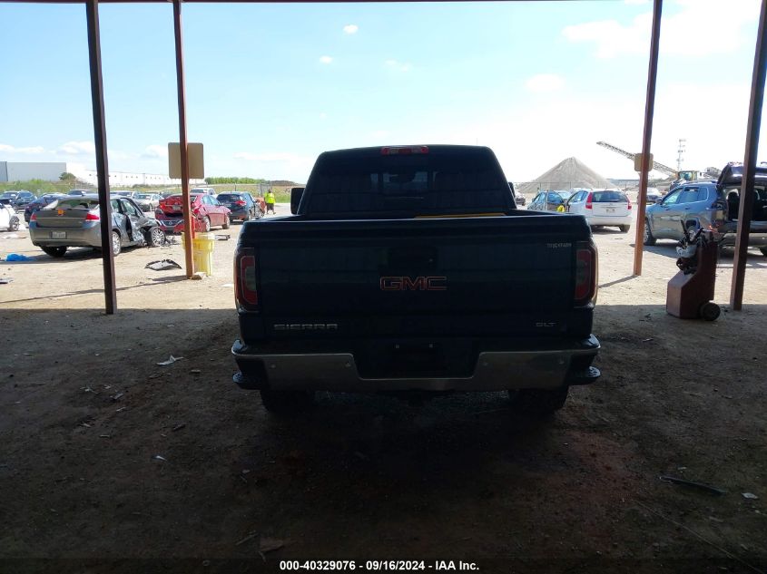 3GTU2NEC4HG288544 2017 GMC Sierra 1500 K1500 Slt