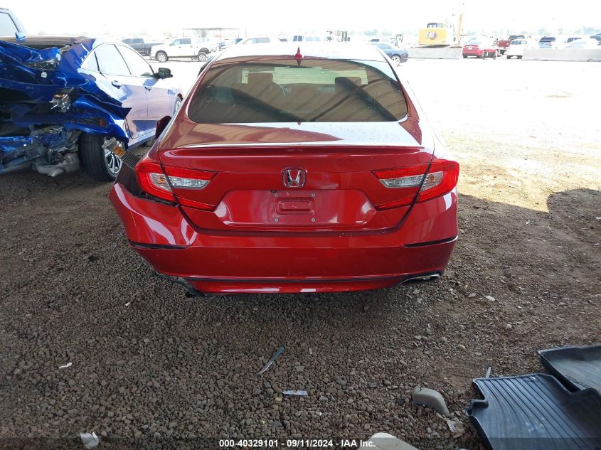 1HGCV2F94JA005926 2018 HONDA ACCORD - Image 17