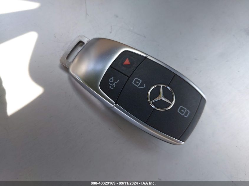 WDD3G4EB4KW017805 2019 Mercedes-Benz A 220